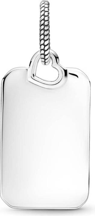 Image du produit Pandora Rectangle Jour (Argent 925)