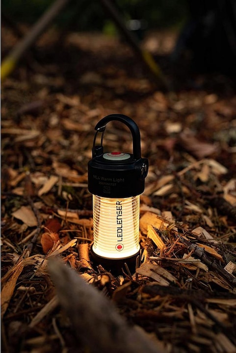 Immagine prodotto Ledlenser ML4 Luce calda