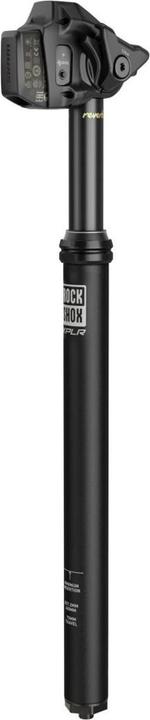 Actual product image RockShox Fork Pike Select Charger RC DebonAir CrownAdj Tpr (140 mm, Air)