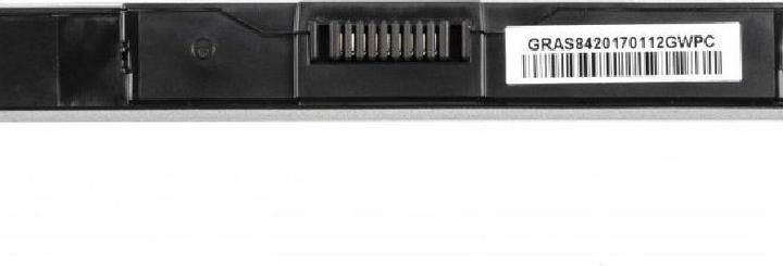 Actual product image GreenCell Cell AS84 Notebook Spare Part Battery (4 Cells, 2200 mAh)