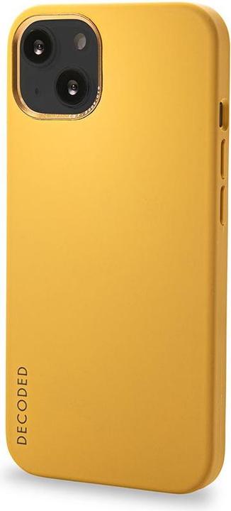 Produktbild Decoded Silicone MagSafe Backcover (Apple iPhone 13)