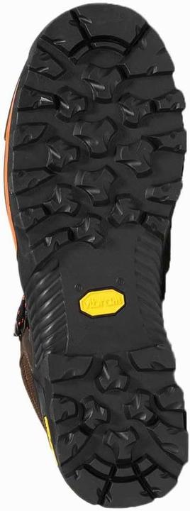 Produktbild Aigle Altavio Leather - Wanderschuhe - Herren (45)