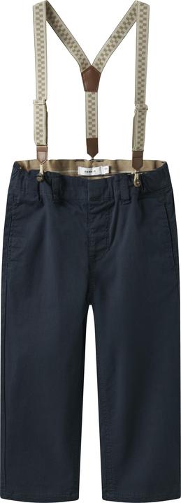 Actual product image Name it Twill- Chino (110)