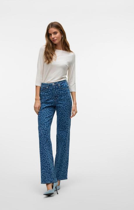 Immagine prodotto Aware Vmfiona 3/4 Boatneck Top Vma Noos (XL)