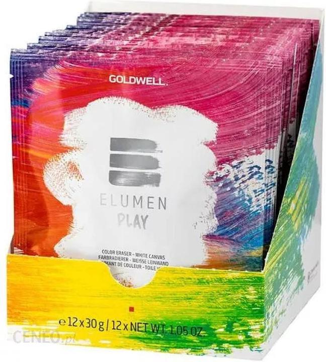 Image du produit Goldwell Elumen Play