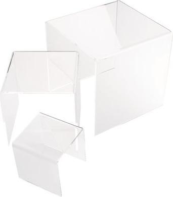 Immagine prodotto Helios 4285843 accessorio per flash da studio fotografico Supporto per piccoli oggetti (Materiale sintetico)