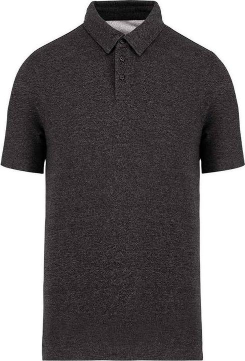 Produktbild Native Spirit Recyceltes Poloshirt Erwachsene (XXL)