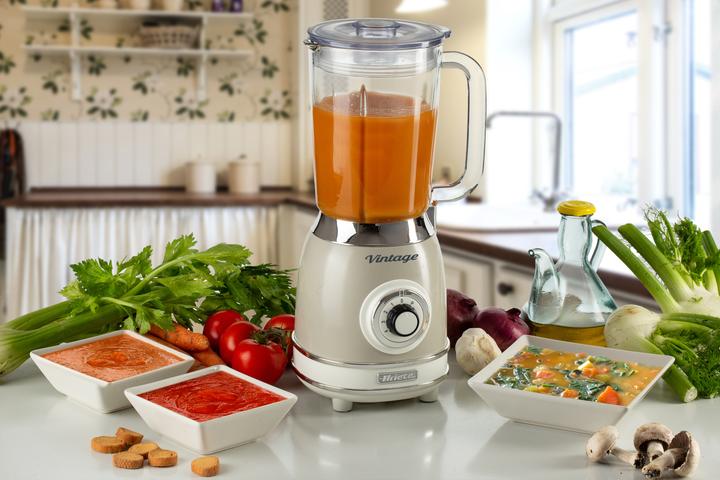 Produktbild Ariete 583 Blender Vintage (1000 W)