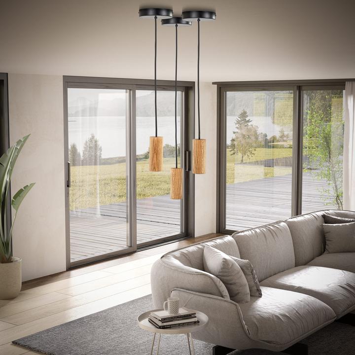 Produktbild Stückholz Mythen (840 lm)