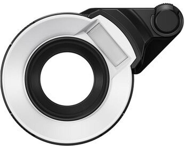 Olympus OM SYSTEM FD-1 Flash Diffuser TG7/6/5/4 (Flash diffuser)