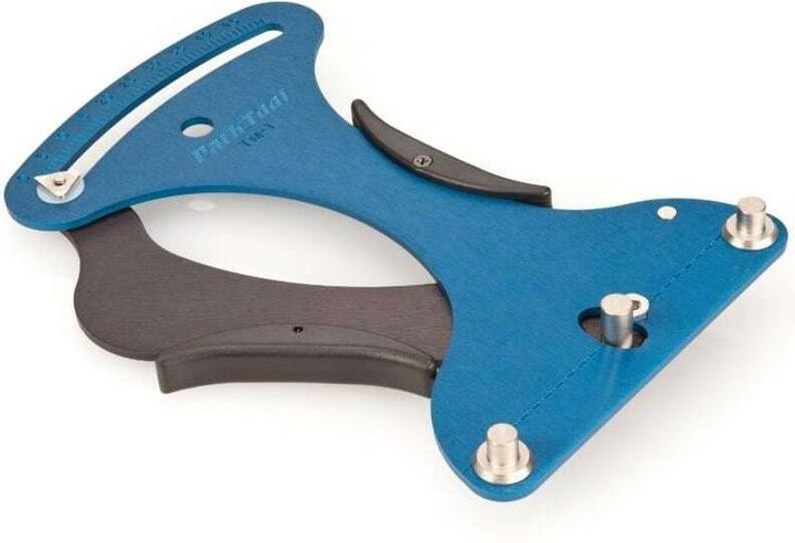 Image du produit Park Tool Mesure de la tension des rayons TM-1