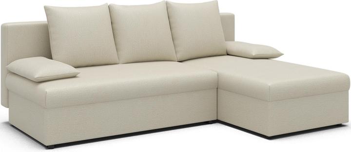 Produktbild ELTAP Gino (3-Sitzer, Ecksofa)