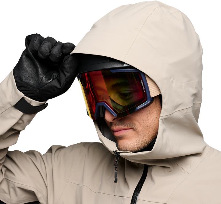 Actual product image Black Diamond M Factor Shell (S)