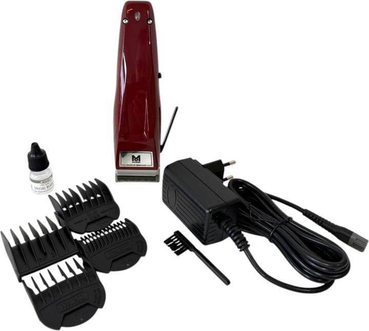 Productafbeelding Moser 1430-0050, 1400 snoerloze tondeuse