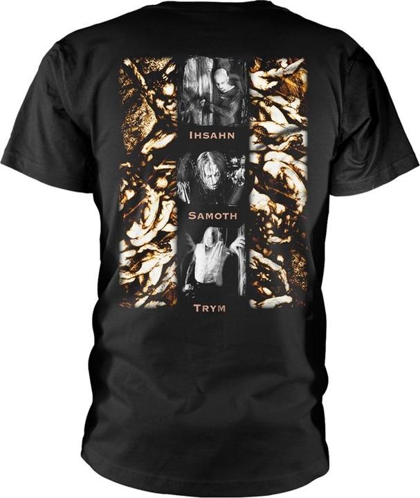 Immagine prodotto Emperor IX Equilibrium (L)