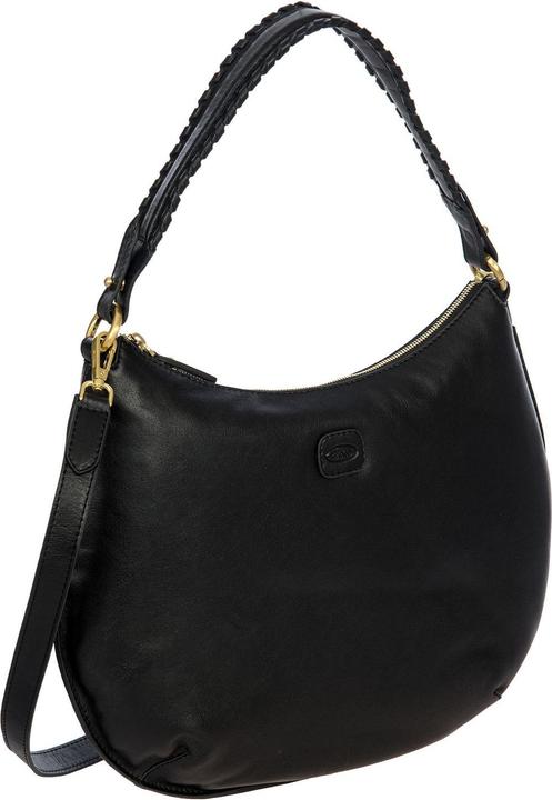 Immagine prodotto Brics Borsa a tracolla Volterra in pelle 39 cm