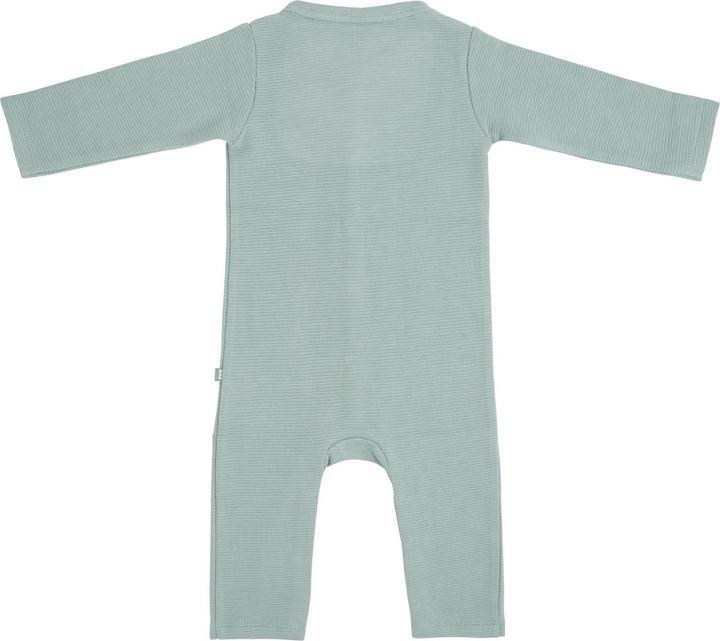 Produktbild Baby's only Strampler Pure dusty green - 56 (56)