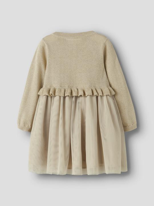 Actual product image Name it Glitzer Kleid (104)