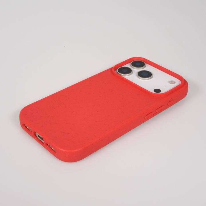 Produktbild PhoneLook Hülle Bio Eco-Friendly biologisch Kompostierbar ökologisch (Apple iPhone 17 Pro Max)