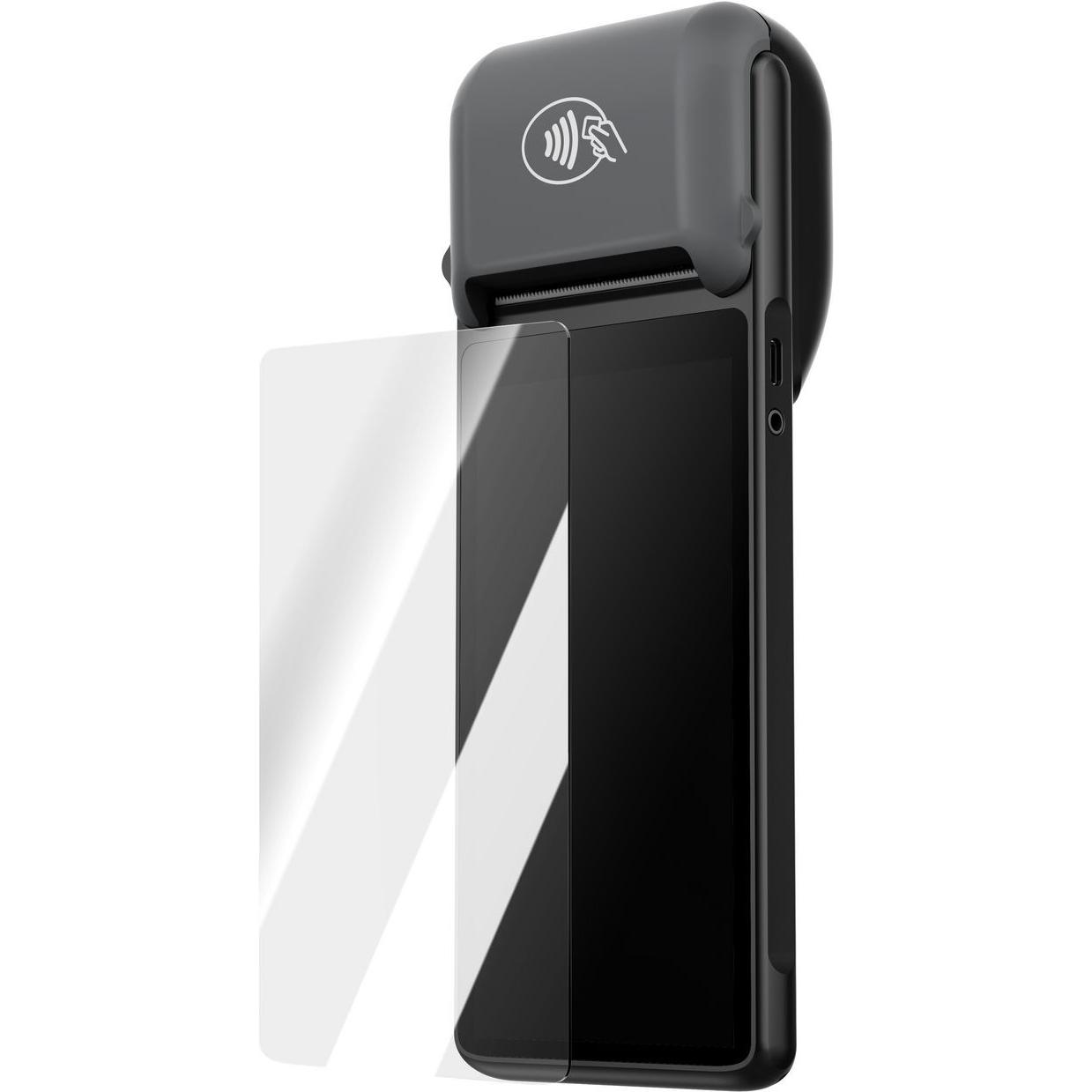 Capture Scorpion Glass Film (Display, Pellicola protettiva