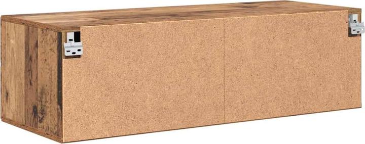 Produktbild vidaXL Holzschrank (39 x 30 x 30 cm)