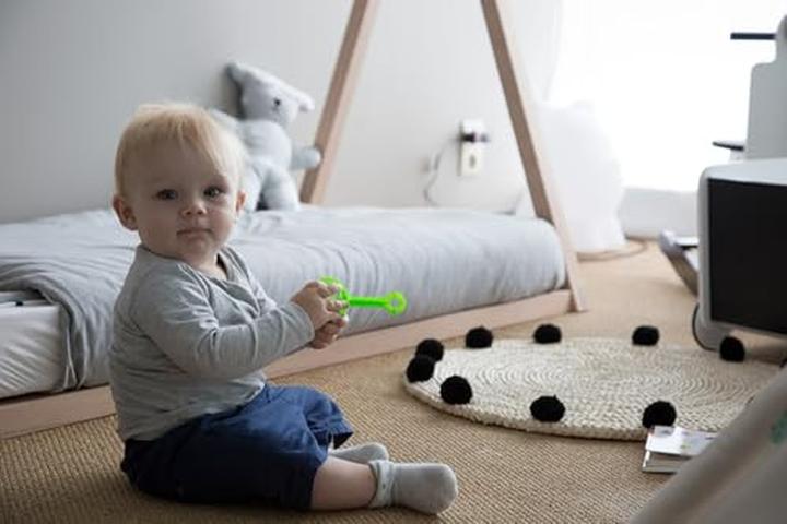 Produktbild Childhome Tipi (70 x 140 cm)