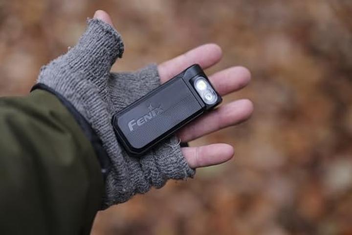 Produktbild Fenix SW05R (8.10 cm, 150 lm)