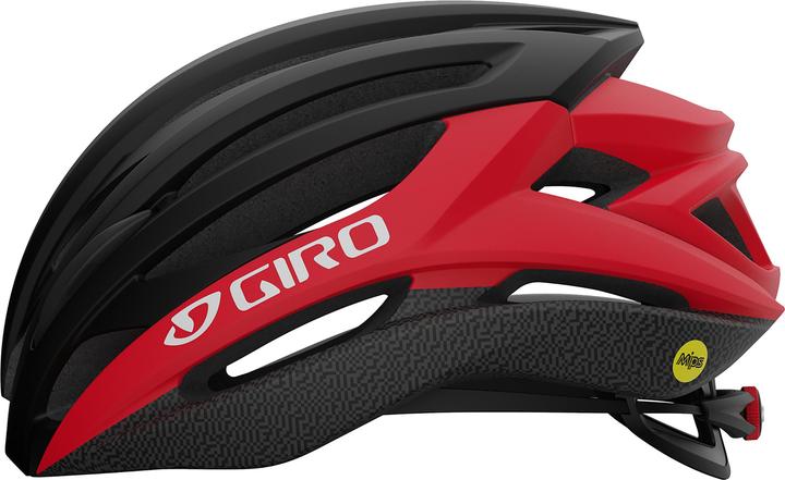 Actual product image Giro Syntax (59 - 63 cm)