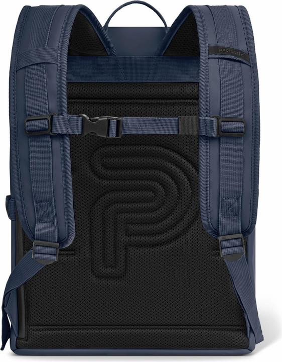 Image du produit Pactastic Urban Collection Sac à dos 44 cm pour ordinateur portable (20 l)