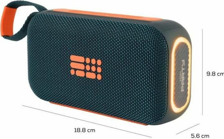 Actual product image Bigben Party Sport - Wireless Speaker