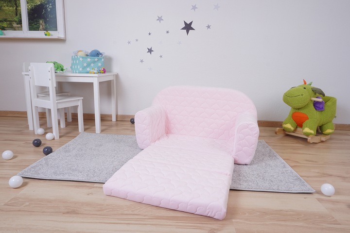 Immagine prodotto Knorrtoys Divano per bambini (Divano per bambini)