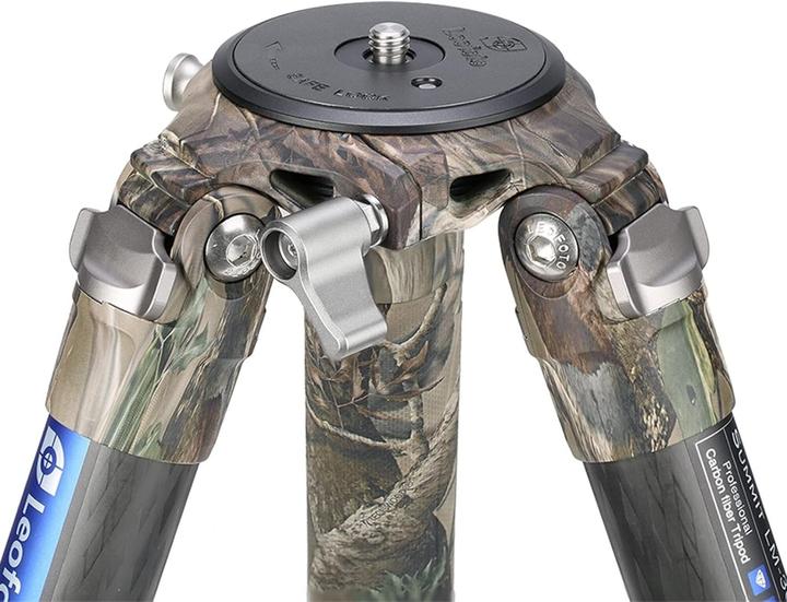 Produktbild Leofoto Summit LM-365C (Carbon)