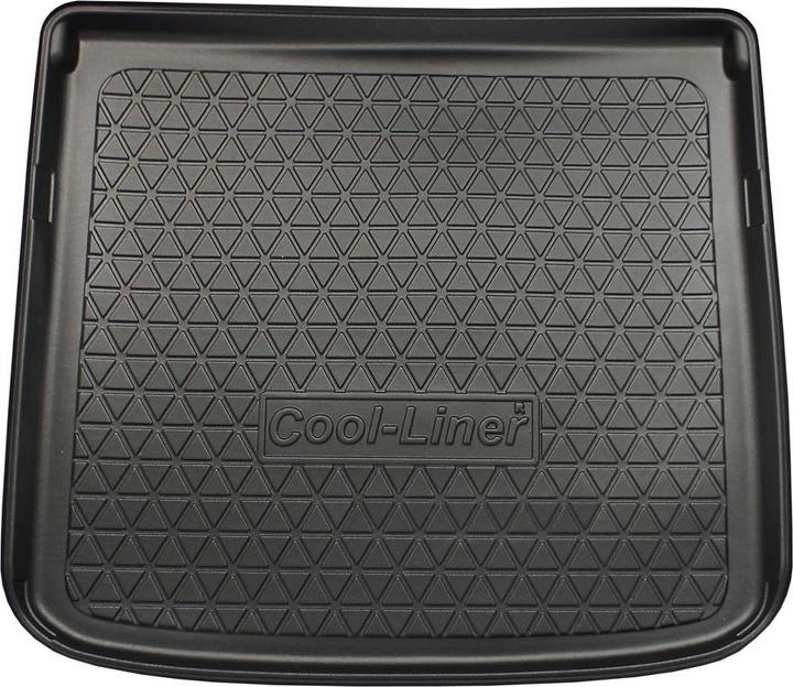 Produktbild Aristar Kofferraumwanne für Fiat 500L (Lang) Living / MPV ab 2012 bis heute