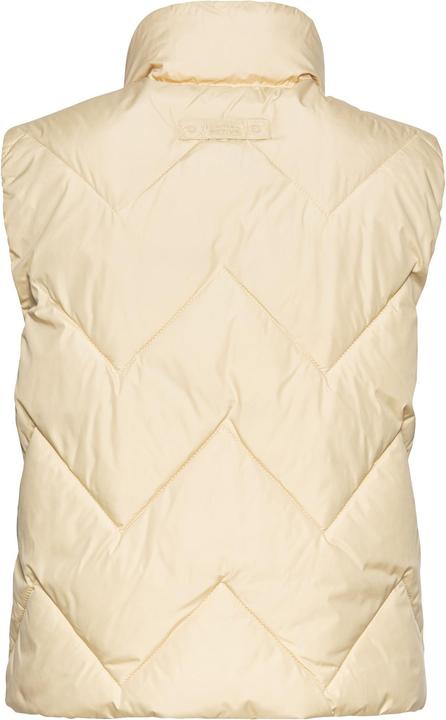 Produktbild Camel Active Kurze Steppweste aus recyceltem Polyester (48)