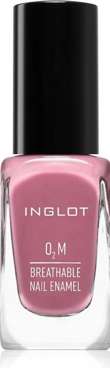 Produktbild Inglot OM (411, Farblack)