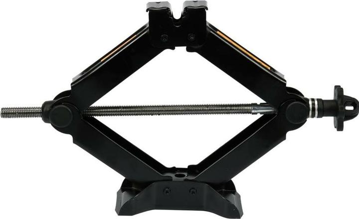 Actual product image Toya Stanmot scissor jack
