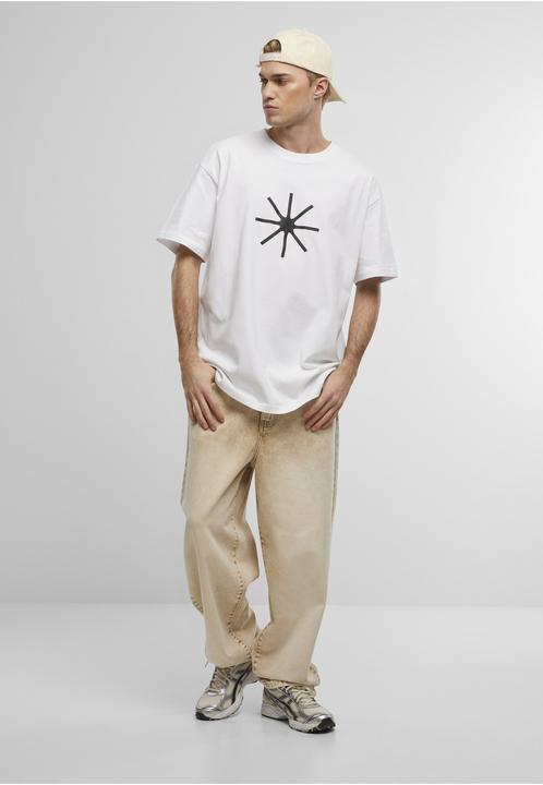 Produktbild Urban Classics Upscale Error Oversize Tee - 179269 (M)