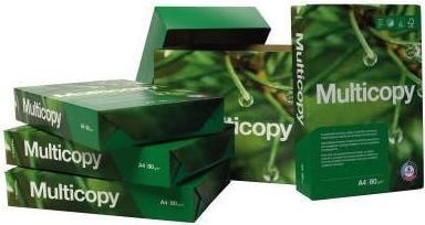 Image du produit Papyrus Papier multicopie Sihl (80 g/m², 500 x, A3)