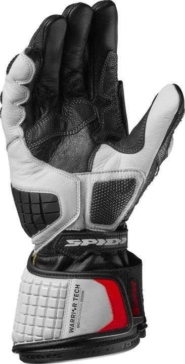 Image du produit Spidi Carbo Track Evo gants de course (L)