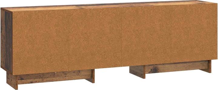 Actual product image vidaXL TV-Schränk (150 x 31 x 50 cm)