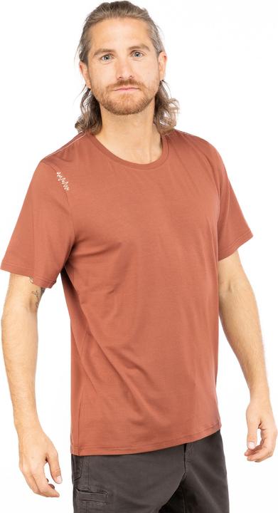 Actual product image Chillaz Mountain Logo T-Shirt (S)