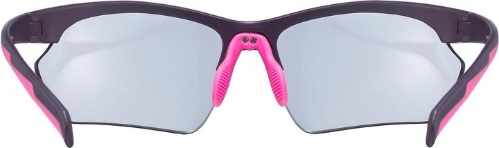 Immagine prodotto Uvex Sports Sportstyle 802 S V (rosa-viola opaco, Fumo Variomatico)
