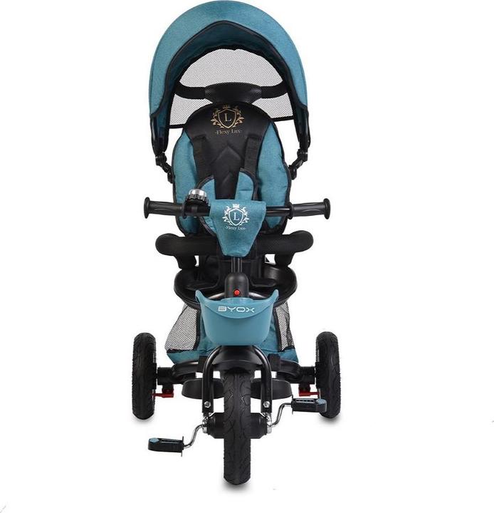 Image du produit Byox Flexy Lux 3 en 1