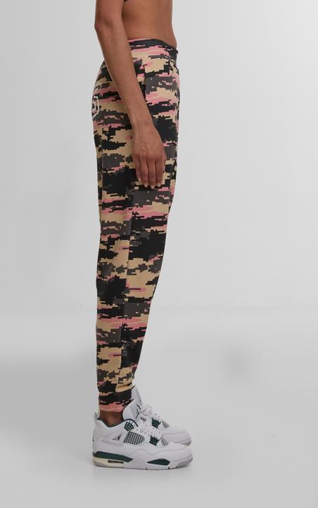 Produktbild Dangerous DNGRS DNGRS Express Jogginghosen - 190149 (XL)