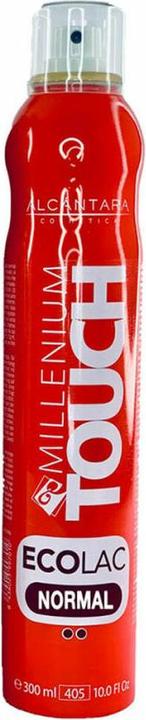 Actual product image Alcantara Cosmética M.T. eco-lac normal 300 ml (300 ml)