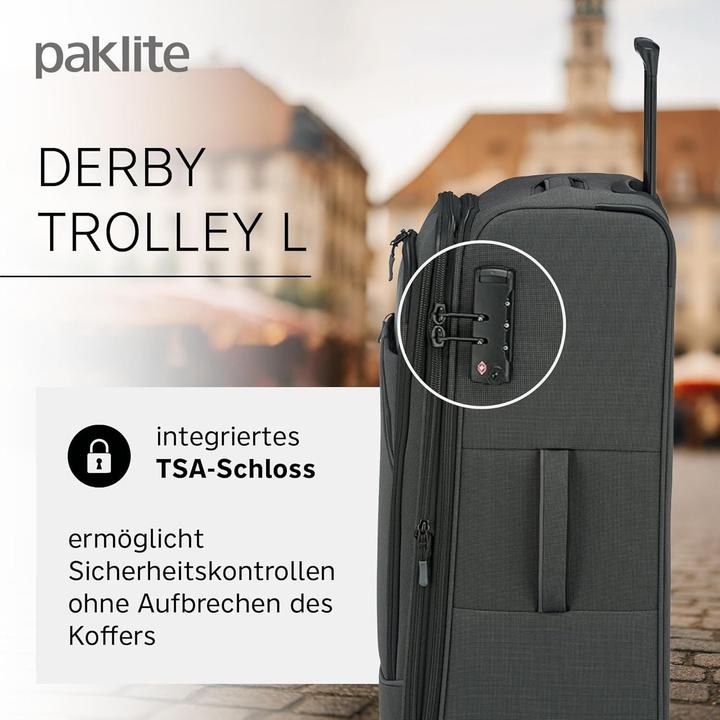 Produktbild Travelite Derby (102 l)