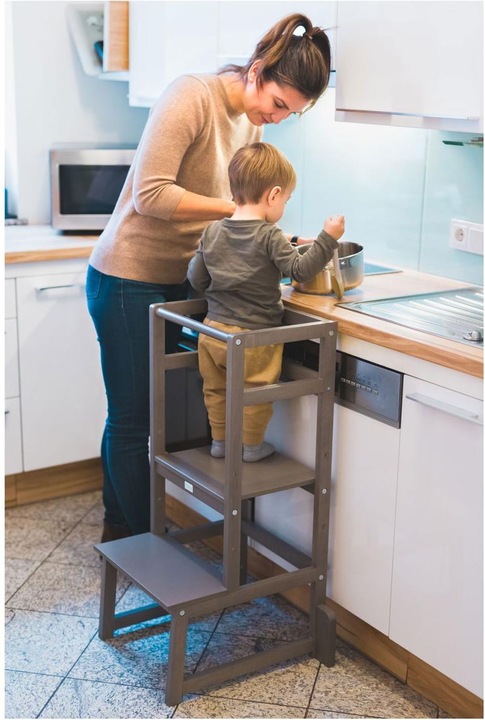 Image du produit Fillikid Tour d'apprentissage