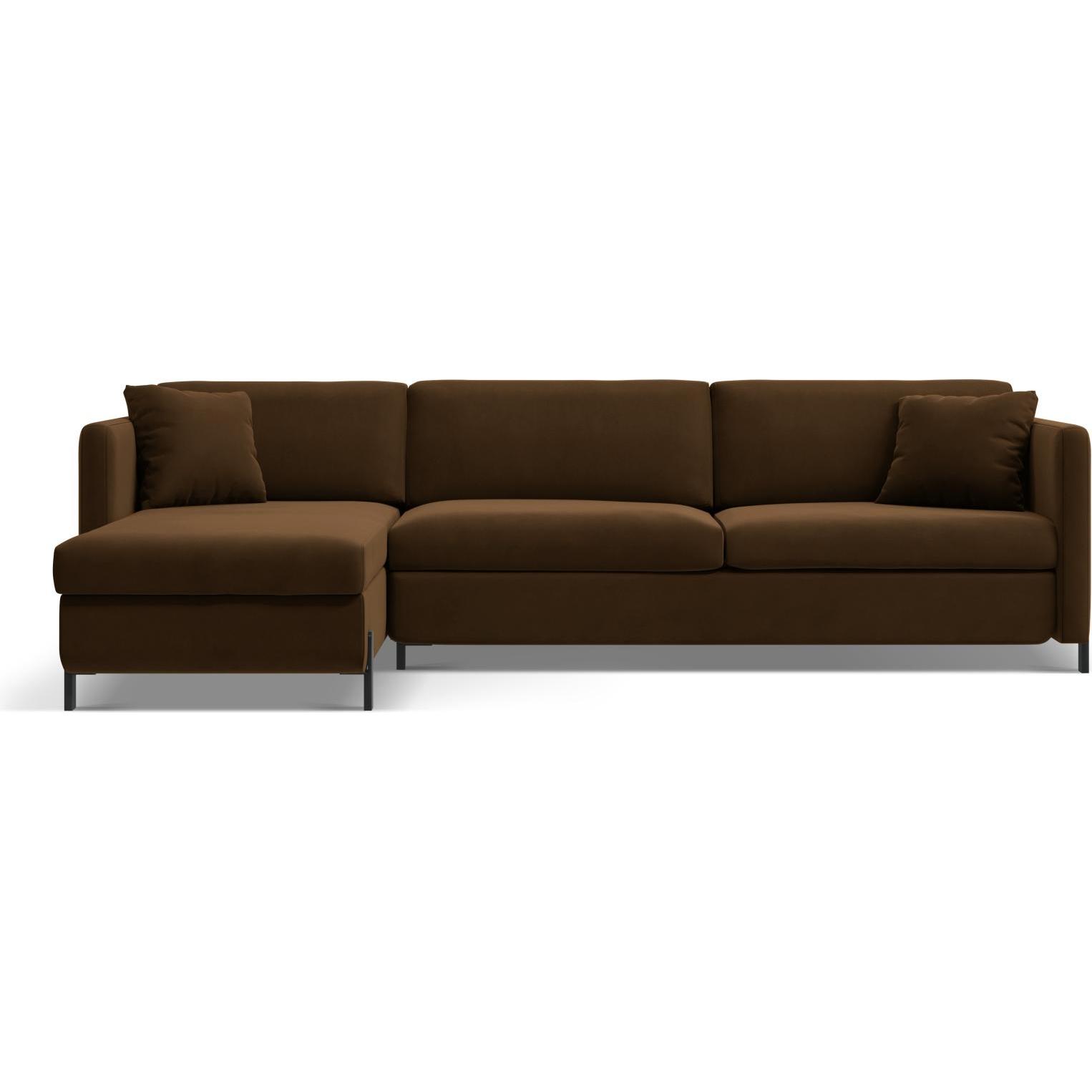 Micadoni, Sofa, Gloria (Ecksofa)