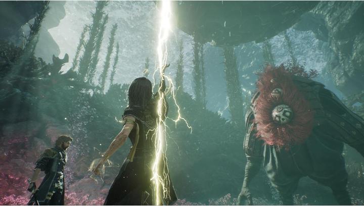 Produktbild Kepler Interactive Clair Obscur: Expedition 33 (PS5, DE, FR, IT)