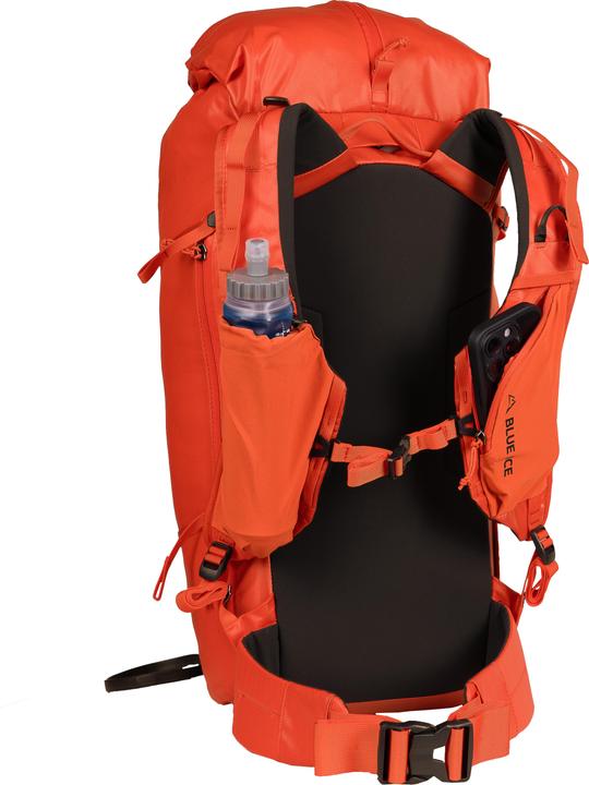 Produktbild Blue Ice Firecrest - Tourenrucksack (38 l)